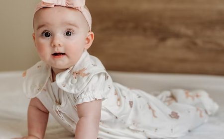 Toddler Clothes in UAE | Tickle Tickle