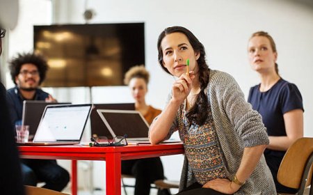 How Smarter Working Capital Strategies Drive Long-Term Growth?  