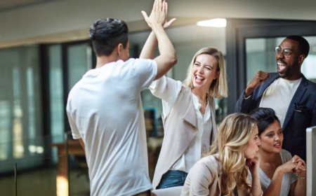 Key Ingredients Every Successful Business Must Have