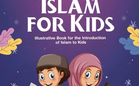 Why Darularqam Book Store Is My Top Choice for Kids Islamic Books
