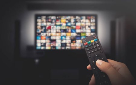 Crystal IPTV Reseller Plans: Start Your IPTV Business and Unlock Earning Potential