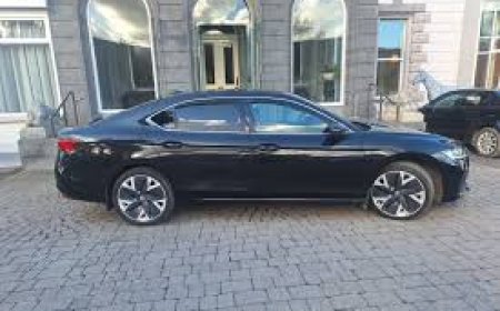 Why I Trusted AV Cars for Birmingham Airport Taxi Service