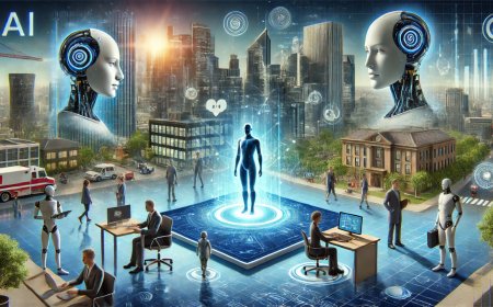 Why Are Tech Giants Investing Heavily in AI Agent Development?