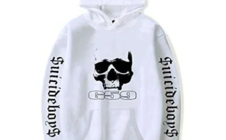 $uicideboy$ Merch Style Deep Dive