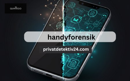 Handyforensik & Mobile Forensik – Präzise Datenanalyse Tools