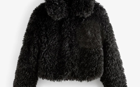 Discover Faux Leather Jackets at Prime Leather Australia