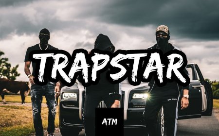 Trapstar Polska Wypuszcza Limitowane Edycje Których Nie Możesz Przegapić