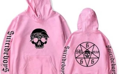 Missed a Drop? Here’s How to Catch the Next $uicideboy$ Release