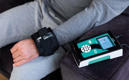 PEMF Therapy: A Revolutionary Approach to Healing and Wellness