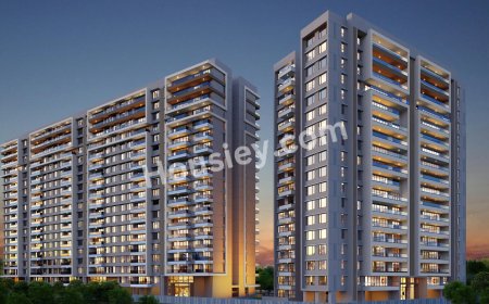 Discover Your Dream Home at Kalpataru Blossoms Sinhagad Road – Premium Property for Sale in Pune