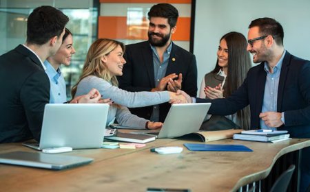 Your Trusted Recruitment Agency in Delhi to Shape Careers – Infinity Exists