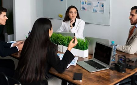 Build a Better Future with Infinity Exists – A Reliable and People-First Manpower Consultancy