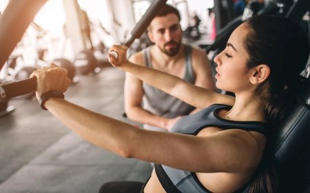 Why Hiring a Personal Trainer in Clapham, London Is the Best Decision for Your Fitness Journey