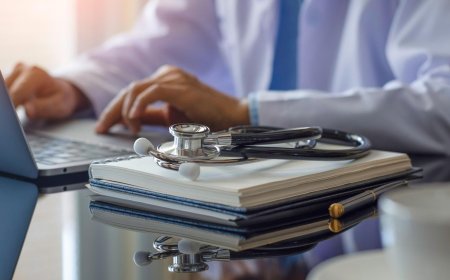 Your Concierge Medicine Doctor in Dallas, TX