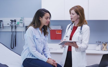 Your Family’s Primary Care Doctor in Orlando