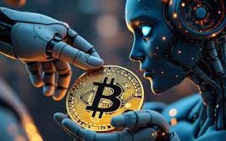 How Businesses Are Leveraging AI Agent Tokens for Workflow Automation in Web3