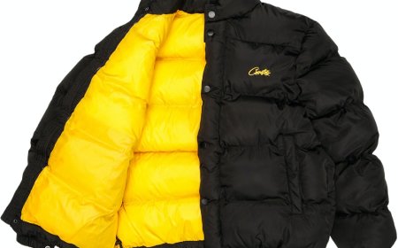 Corteiz Hoodie: Icon of Rebellion