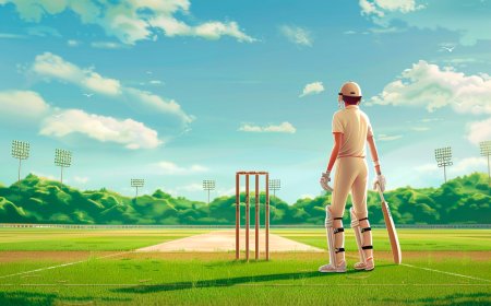 Looking for Action? Try Box Cricket in Jaipur Today