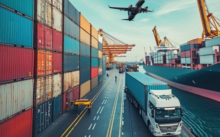 How Fleet Logistics Support Boosts Operational Success