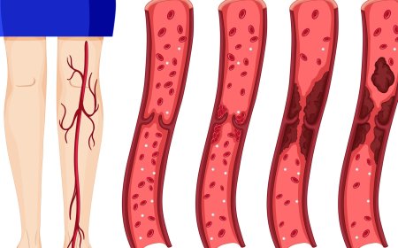 DVT Symptoms Explained: What Leg Pain, Swelling, and Redness Could Mean