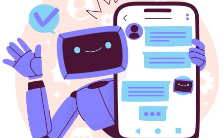 What Makes Our AI Chatbot Development Services Stand Out?