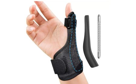 Why a Sporlastic Wrist Brace is the Right Choice