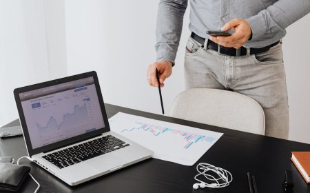 Reading Price Movements Like a Pro in Commodities Markets