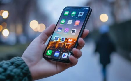 Top Software Development Trends Companies Are Adopting in 2025