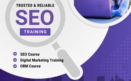 Certified SEO Training Course to Jumpstart Your Career