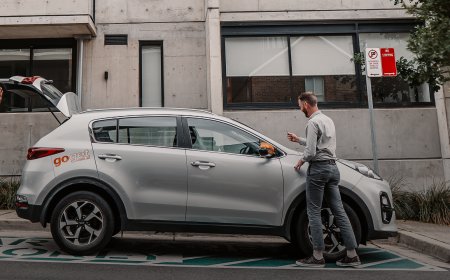 Junkyard to Showroom: The True Stories of Resurrected Classics