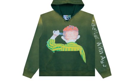 Better with Age Clothing: Where Timeless Style Meets Sustainable Soul