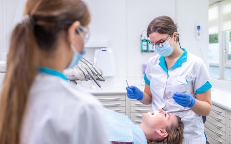 Alles Wat U Moet Weten Over Tandheelkundige Behandelingen: Van Gaatjes tot Wortelkanaalbehandelingen