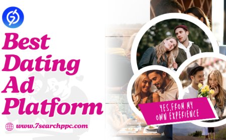 Top Strategies for growing a business with Dating Website Ad