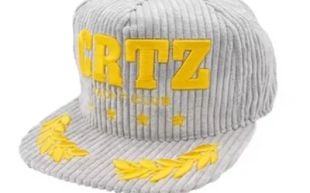 Style Spotlight The Corteiz Hat Craze Explained