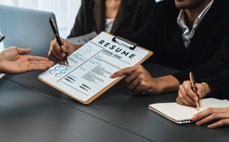 Why Infinity Exists Is Among the Most Trusted Placement Agencies in Delhi Helping You Find the Right Job with a Human Touch