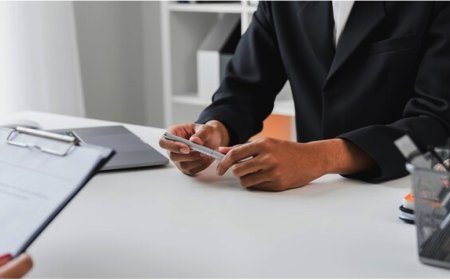 Why Infinity Exists Is Among the Most Reliable Recruitment Agencies in Delhi Helping You Achieve the Career You Deserve