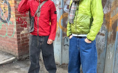 Bounty Bodega Clothing: Streetwear with Substance and Soul