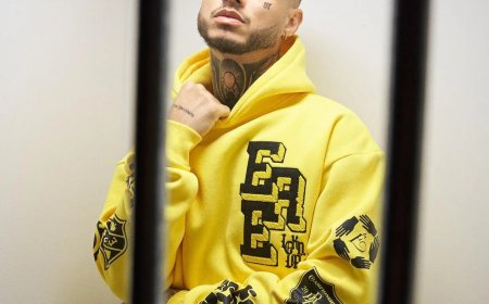 Ere Studios Clothing: Redefining Conscious Luxury