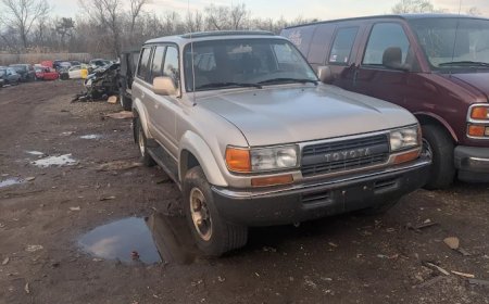 The Automotive Circle of Life: Why Selling Your Car Powers a Bigger System