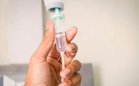 IV Drip Sarasota: Mobile Wellness That Works