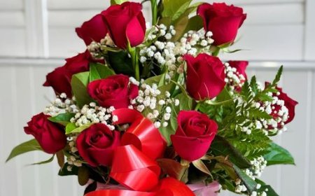 Top 7 Occasions to Send Flowers and What to Choose for Each One