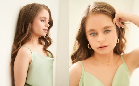 The Imprint of Imogen Faith Reid: How One Name is Changing the World