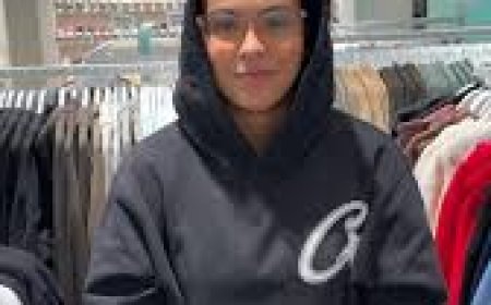 Corteiz Hoodie Shop And Crtz Clothing Online Store