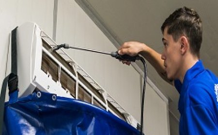 What Happens If You Skip AC Coil Cleaning in Aurora