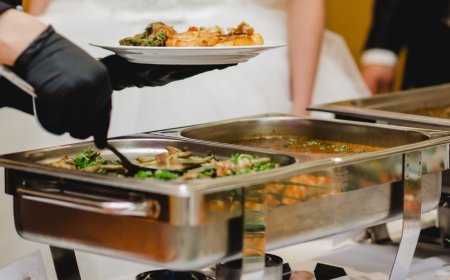 Is It Worth Hiring a Catering and Event Planner in Lahore for Small Parties?