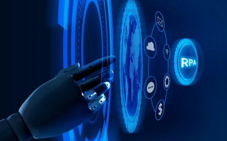 How an AIOps Platform Development Company Can Revolutionize IT Operations?