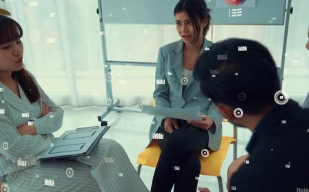 How CRM and AI Work Together to Improve Sales and Support Teams