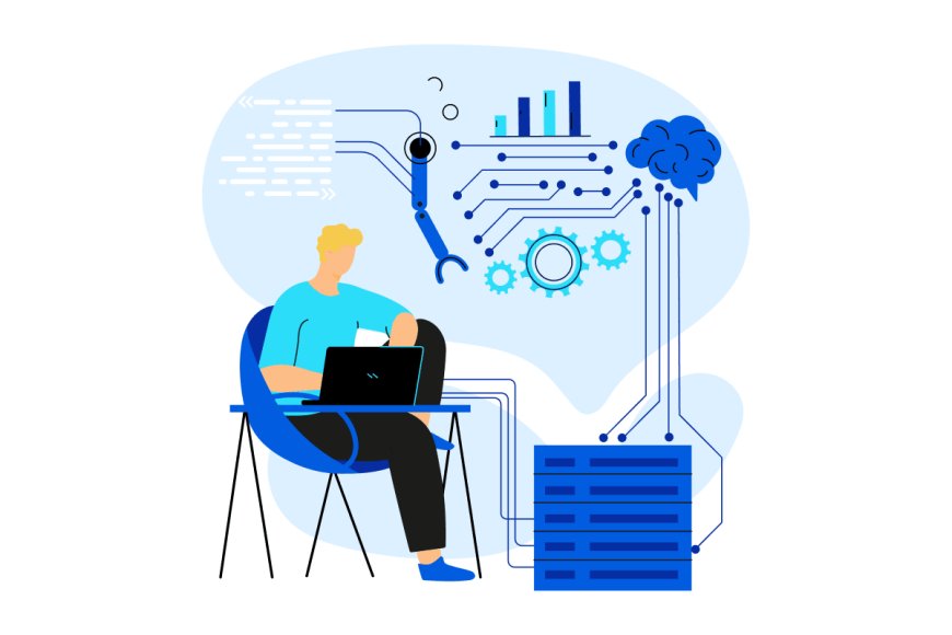 How Can an AI Software Development Company Boost Your Business?