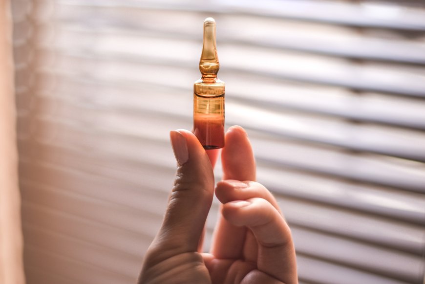 Why Everyone’s Talking About Vitamin B12 Injections—Are They Worth It?
