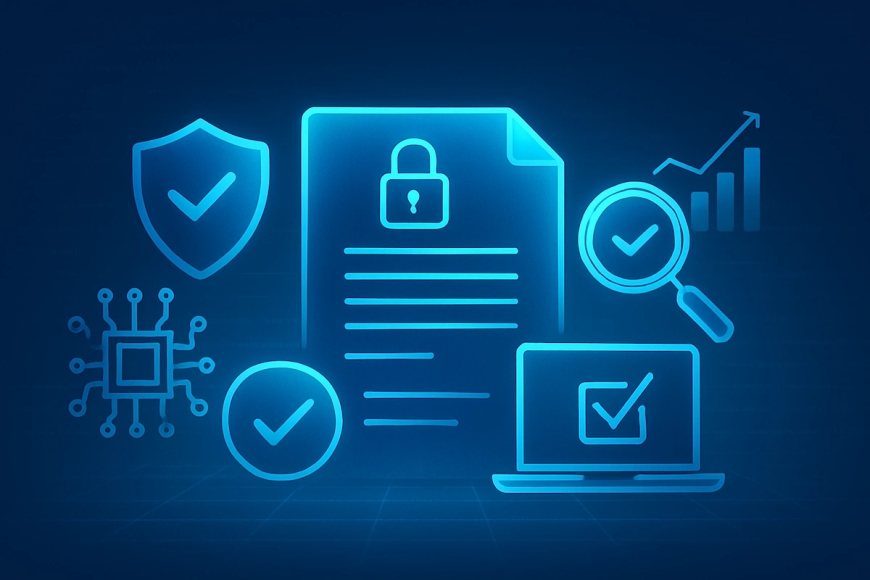 How Smart Contract Audit Companies Secure Your Blockchain Code